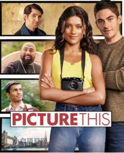 2025英国爱情片《想象一下》高清下载