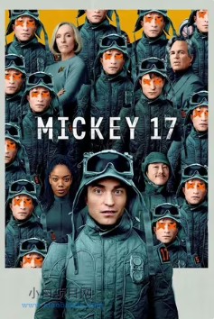 2025美国科幻片《编号17》高清下载