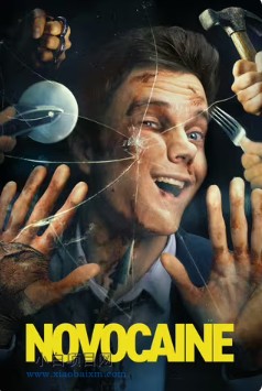 2025美国动作片《无痛凯恩》高清下载