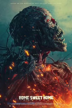 2025泰国科幻片《甜蜜之家：重生》高清下载