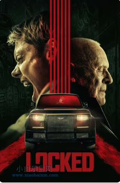 2025美国惊悚片《紧锁》高清下载