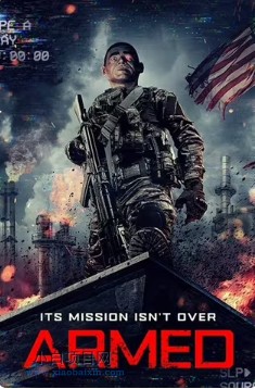 2025欧美动作片《终极武装》高清下载