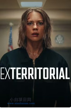2025欧美惊悚片《域外营救》高清下载
