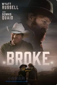 2025美国剧情片《勇敢骑士》高清下载