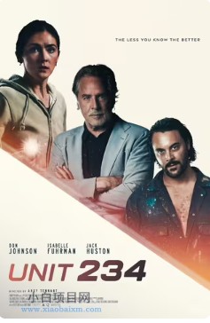 2025美国惊悚片《Unit 234》高清下载