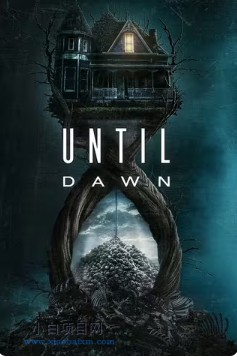 2025美国恐怖片《直到黎明》高清下载