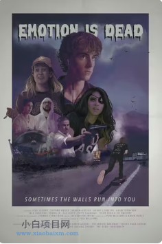 2025英国惊悚片《最后冲刺》高清下载