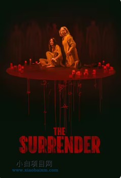 2025美国恐怖片《葬送》高清下载