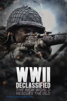 2025美国战争片《二战解密：新世界拯救旧世界》高清下载