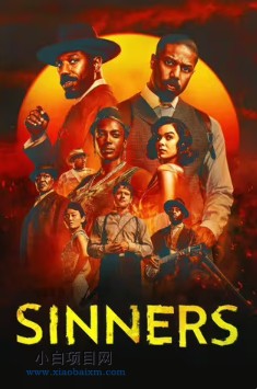 2025美国惊悚片《罪人》高清下载