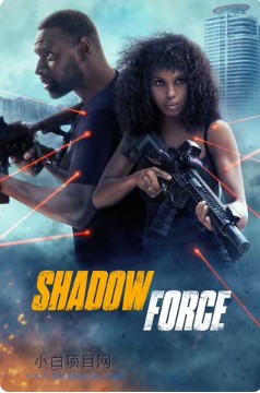 2025美国动作片《幽冥部队》高清下载