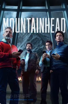 2025美国剧情片《头山》高清下载