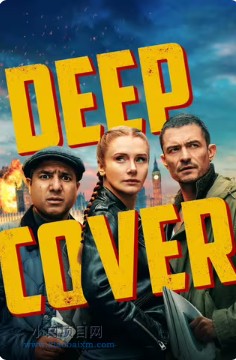 2025英国犯罪片《即兴卧底》高清下载