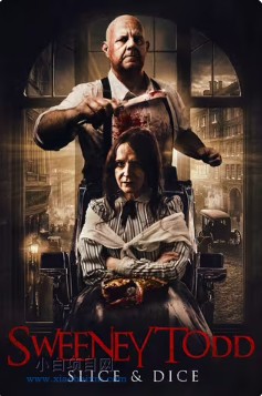 2025英国惊悚片《理发师陶德：血宴共戮》高清下载