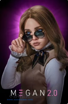 2025美国科幻片《梅根2.0》高清下载