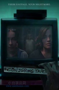 2025美国恐怖片《招魂录影》高清下载