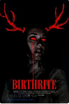 2025美国恐怖片《逃出生天》高清下载