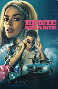 2025美国动作片《极速女神》高清下载