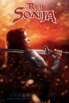 2025美国奇幻片《女王神剑》高清下载