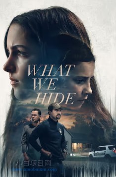 2025美国惊悚片《未葬之罪》高清下载