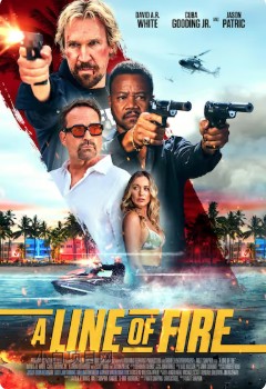 2025美国动作片《火线》高清下载