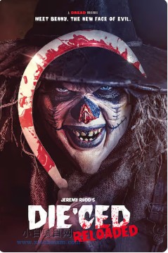 2025美国惊悚片《死亡：重装上阵》高清下载