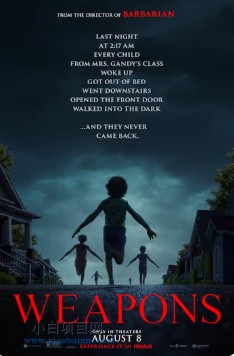 2025美国惊悚片《凶器》高清下载