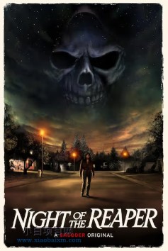 2025美国恐怖片《死神之夜》高清下载