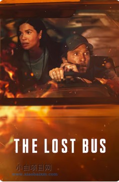 2025美国惊悚片《火烧天堂镇》高清下载