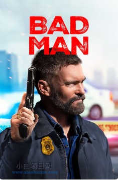 2025美国动作片《坏人》高清下载