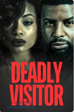 2025美国动作片《致命访客》高清下载
