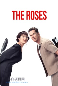 2025美国剧情片《玫瑰》高清下载