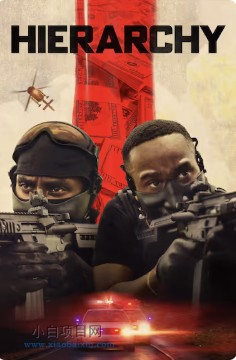 2025美国动作片《统治》高清下载