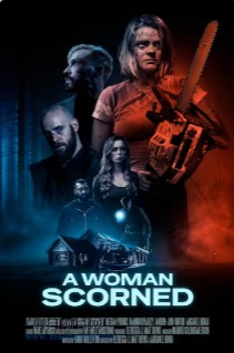 2025美国动作片《被轻视的女人》高清下载