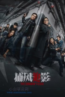 2025国产动作片《捕风追影》高清下载