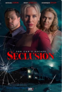 2025美国惊悚片《隐居惊魂》高清下载