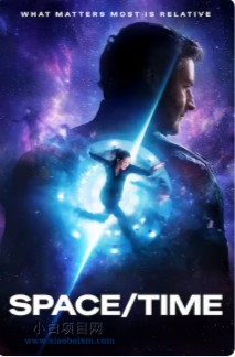 2025欧美科幻片《时空穿越》高清网盘下载