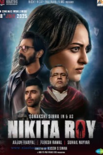 2025印度悬疑片《妮基塔·罗伊与暗黑启示录》高清下载