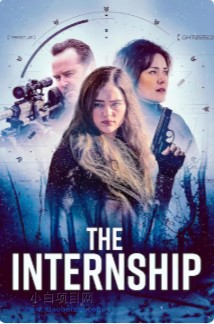 2025美国动作片《反叛行动》高清下载