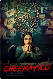 2026印度惊悚片《照亮黑暗》高清下载