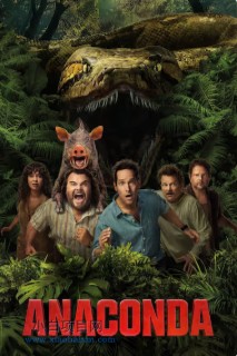 2025美国动作片《新狂蟒之灾》高清下载