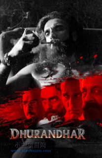 2025印度剧情片《征服者》高清下载