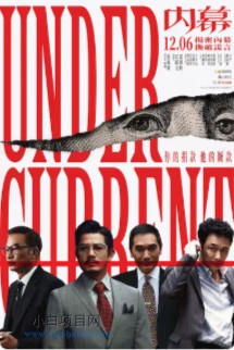 2025国产犯罪片《廉政风云：内幕》高清下载