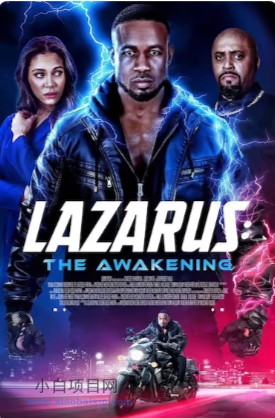 2026美国科幻片《英雄觉醒》高清下载