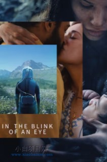 2026美国科幻片《眨眼之间》高清下载