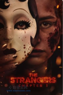 2026美国恐怖片《陌生人：第三章》高清下载《陌生人合集下载》