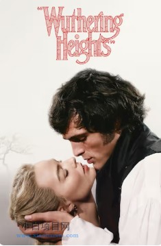 2026美国剧情片《呼啸山庄》夸克网盘下载