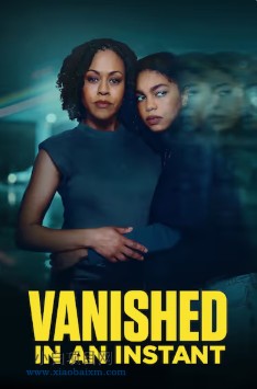 2026欧美犯罪惊悚片《瞬间消失》夸克网盘下载
