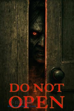 2026美国恐怖片《凶门忌开》夸克网盘下载