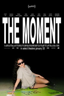 2026美国剧情片《绚烂一刻》夸克网盘下载